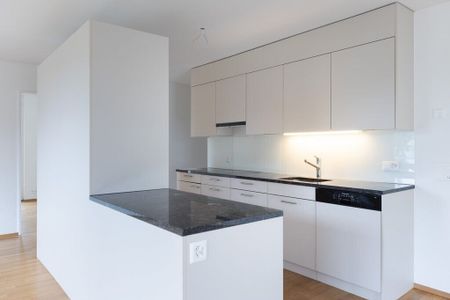 Wohnung an zentraler Lage - Foto 2