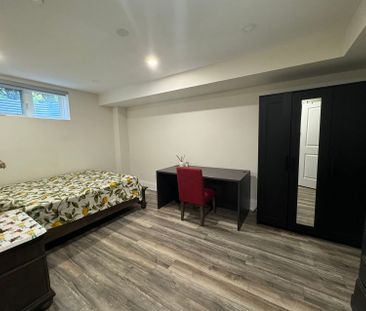 For Lease - 4 Mildred Temple Way Unit# Bsmt, Markham, Ontario - Photo 5