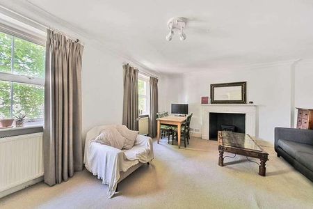 Ovington Square, Knightsbridge, SW3 - Photo 2