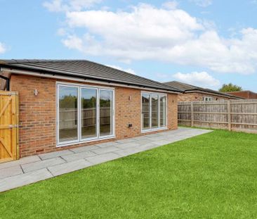 3 bedroom detached bungalow to rent - Photo 4