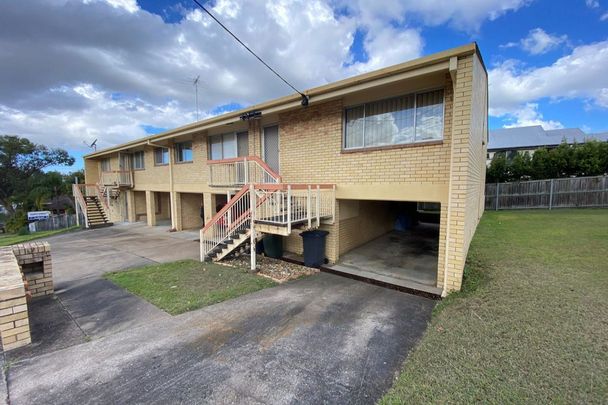 4/11 Harty Street, Coorparoo. - Photo 1