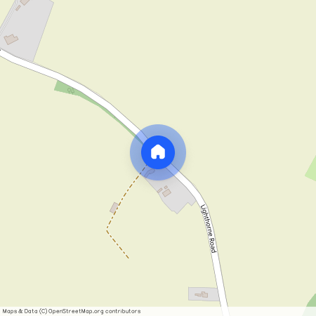 Kingston Grange Drive, Upper Lighthorne