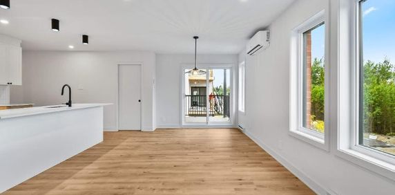 Condo 5 1/2 à louer à L'Assomption - Photo 2