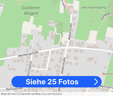 Exklusive Erdgeschosswohnung in den Weinbergen, Südterrasse (60 m²)... - Foto 1