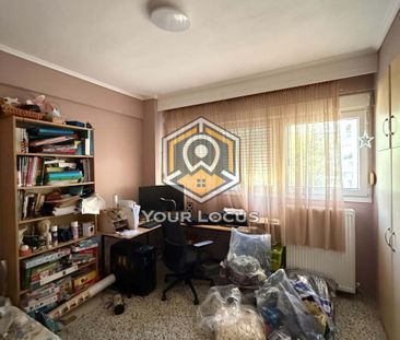 Διαμέρισμα για ενοικίαση Άνωθεν Περιφερειακού (Εύοσμος) - Photo 2