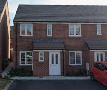 2 bedroom end of terrace house to rent - Photo 3