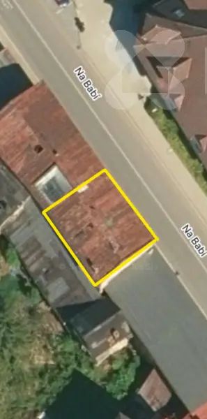 Pronájem bytu 2+kk 44 m² - Fotografie 1