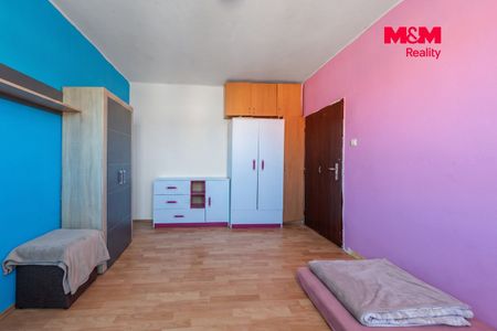 Pronájem, Byt 2+1, 53 m², Sokolov, Sokolovská - Photo 2