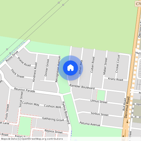 58 Rambler Boulevard, Vic 3029, Tarneit