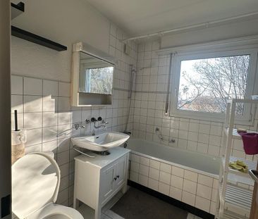 2 Zimmer, 3. Stock - Photo 4