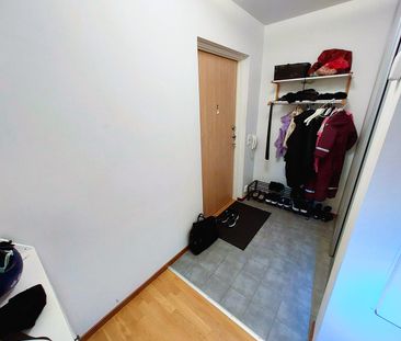 Lasarettsvägen 23 Stensberg, Kalmar - Foto 4