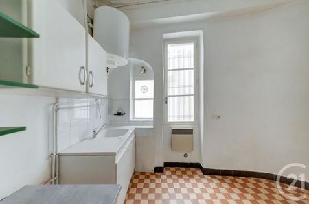 Appartement F2 à louer - Photo 3