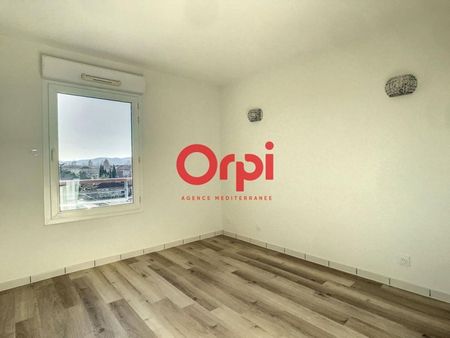 Appartement 3 Pièces 61 m² - Photo 2