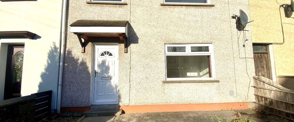 14 Thornfield Court, Carrickfergus, BT38 8LP - Photo 1