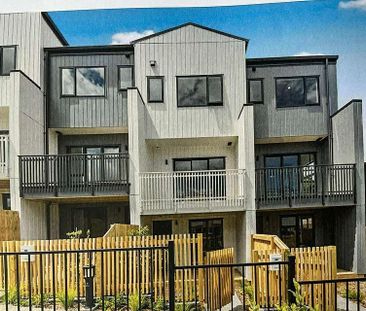 2 bedroom, 2 bathroom brand new townhouse - Photo 3