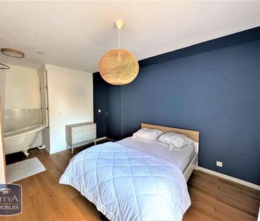 Location Appartement 2 pièces 55m² LOOS 59120 - Photo 5