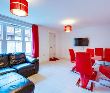 1 bedroom terraced house to rent - Photo 1