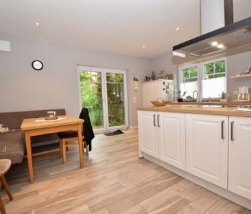 Idyllisches Wohnen auf dem Land – Charmante Erdgeschosswohnung mit ... - Photo 4