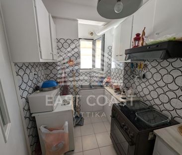 Διαμέρισμα για ενοικίαση Κέντρο (Νέα Μάκρη) - Photo 5