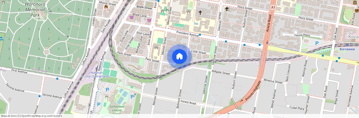 27/1 Morley Street, NSW 2232, Sutherland