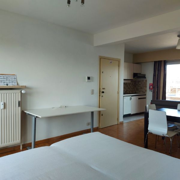 Instapklare studio nabij station Gent-Sint-Pieters! - Photo 1