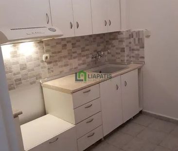 Studio/Γκαρσονιέρα για ενοικίαση Αγία Τριάδα (Φάληρο - Ιπποκράτειο) - Photo 2