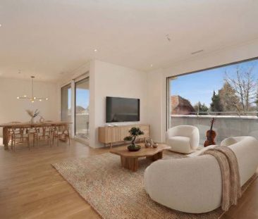 2.5 Zimmer, 79 m², 2. Stock - Photo 1