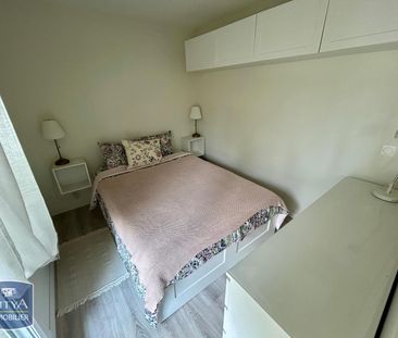 Location Appartement 2 pièces 35m² TRAPPES 78190 - Photo 4