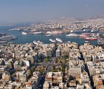 Διαμέρισμα για ενοικίαση Ευαγγελίστρια (Κέντρο - Λιμάνι) - Photo 1