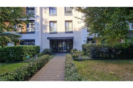 Condo/Apartment - For Rent/Lease - Warszawa, Poland - Zdjęcie 2