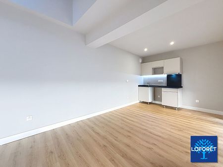 Appartement T2 près de BLOIS à louer - Photo 3