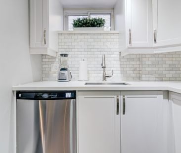 For Lease - 71 Daleside Crescent Unit# Bsmt, Toronto, Ontario - Photo 6