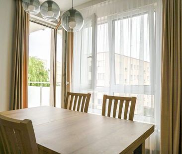 Mieszkanie 2 pok. 48m2 centrum Grodziska Maz. 48 m² - Photo 4