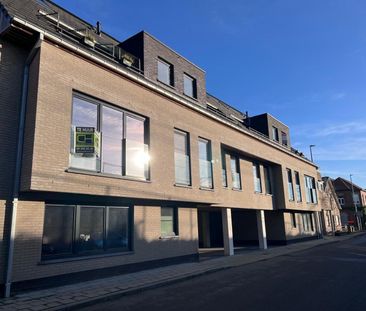 Instapklaar appartement te huur nabij het centrum van Landegem - Foto 4