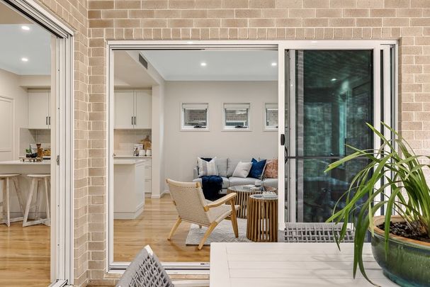 Hidden Treasure in Mount Lofty - Photo 1