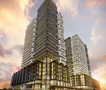 For Lease - 260 Malta Avenue Unit# 1405, Brampton, Ontario - Photo 1
