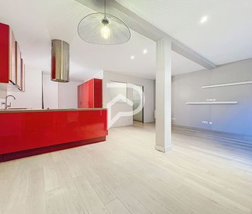 À COLOMBES À louer Maison 4 pièces 85 m2 Loyer 1 995,00 €/mois char... - Photo 2