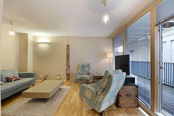 St James Road, Bermondsey, SE16 - Photo 1