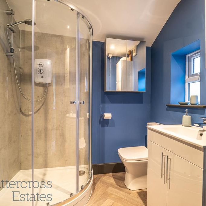 1 bedroom in a house share to rent - Photo 1