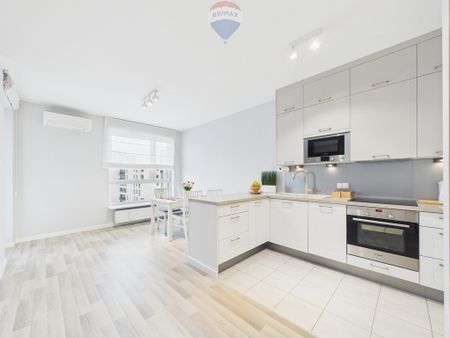 Warszawa, Praga-Południe, Jana Nowaka-Jeziorańskiego - Фото 5