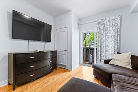 For Lease - 9944 Keele Street Unit# 104, Vaughan, Ontario - Photo 2