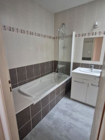 Appartement Le Pellerin 3 pièce(s) 66.66 m2 - Photo 4