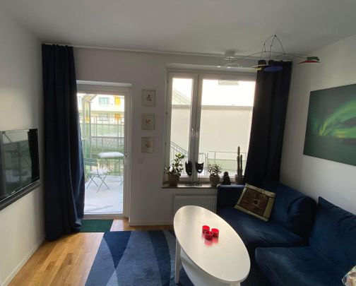 Portstråket, Partille - Photo 1