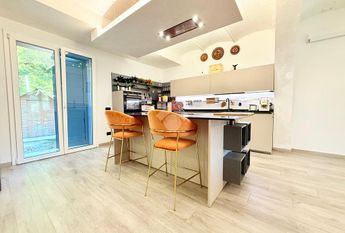 Villa singola in affitto