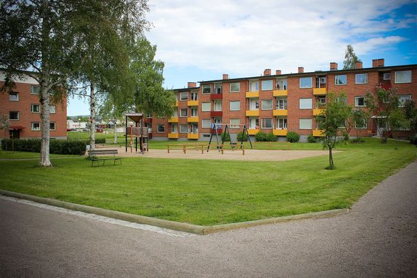 Hedhamregatan 8 B - Foto 1