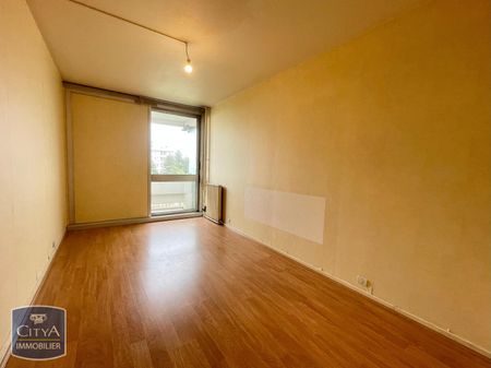 Location Appartement 3 pièces 75m² LYON 8ème - Photo 3
