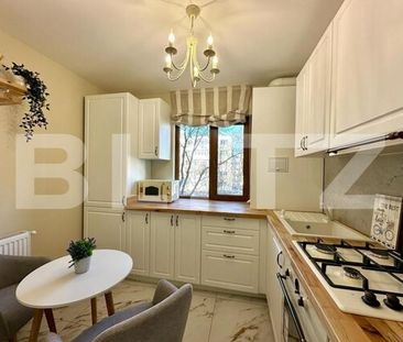Apartament 4 camere, 80 mp, modern, zona Gheorgheni - Photo 5