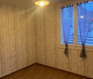 Location appartement 3 pièces - Photo 5