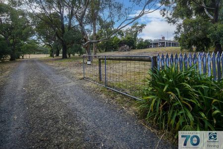 Family Farm For Lease! - Photo 2