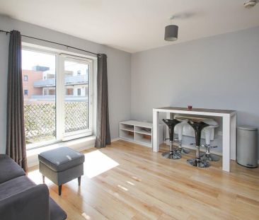 1 bedroom apartment to rent - Photo 3